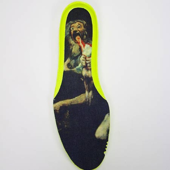 Converse x Sage Elsesser Chuck Taylor All Star Pro - Black leather - Picture 12 of 12